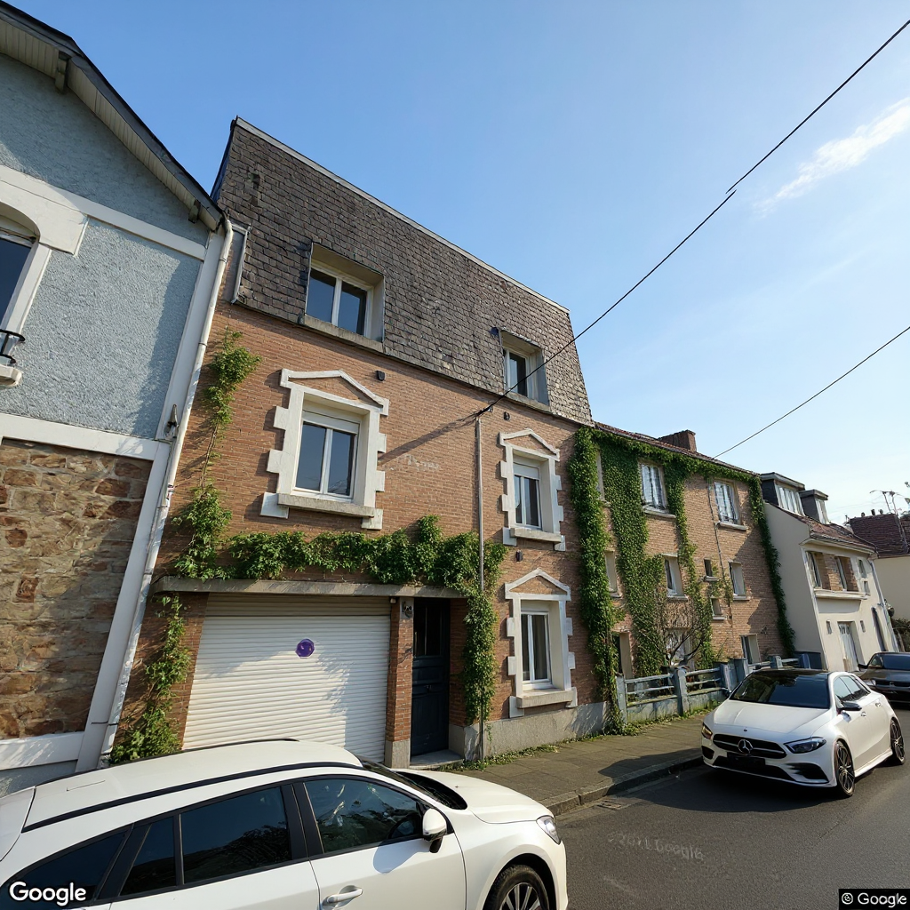 Après - Projet optimisé