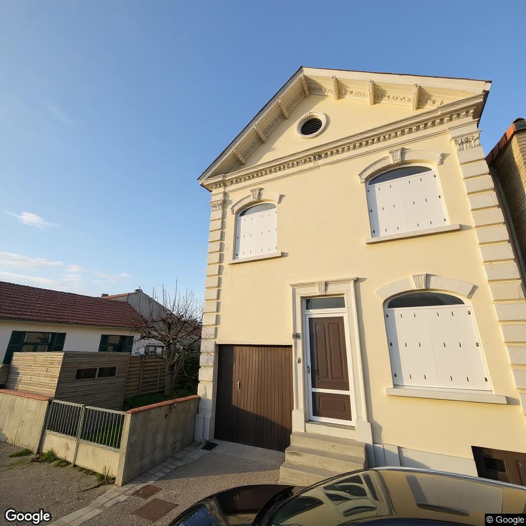 Après - Projet optimisé