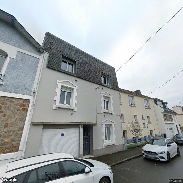 Avant - Projet initial