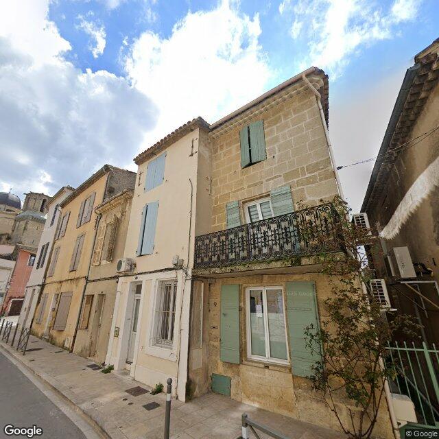 Avant - Projet initial