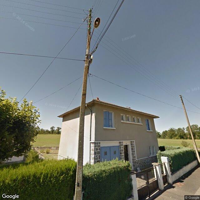 Avant - Projet initial