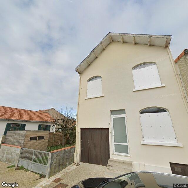 Avant - Projet initial