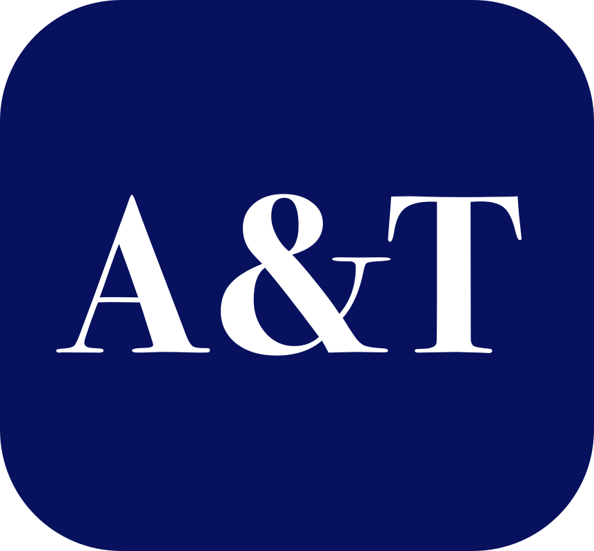 A&T Solutions Logo