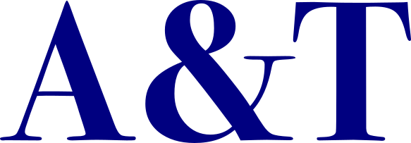 A&T Logo