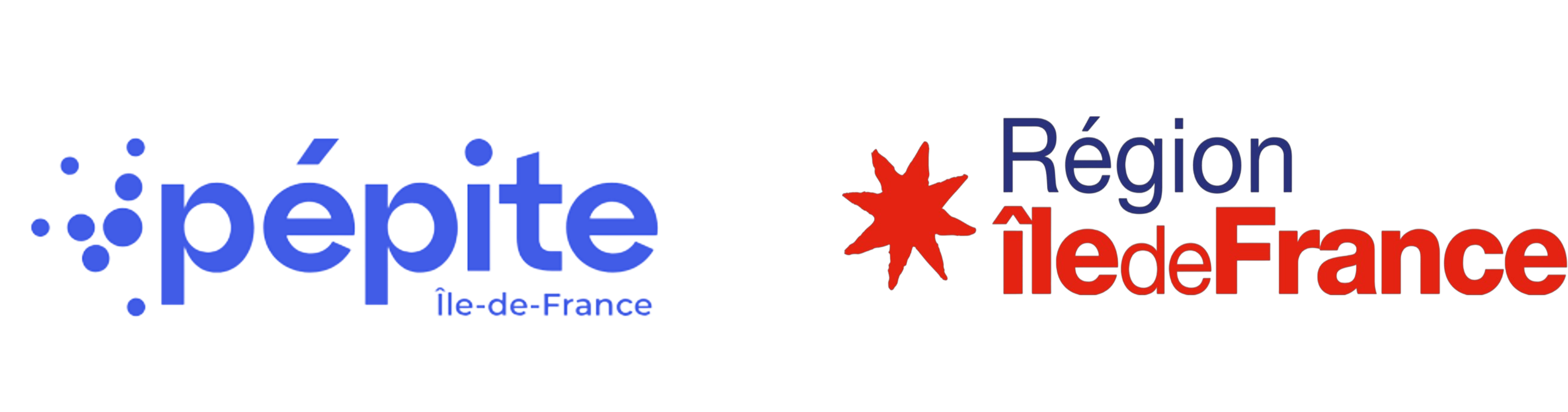 Logo Partenaire Pépite Ile de France